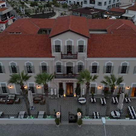 Rasim Palas - Adults Only Cesme Exterior photo