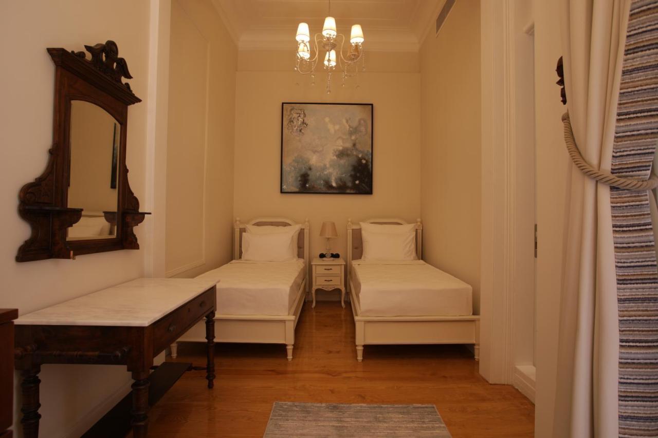 Rasim Palas - Adults Only Cesme Exterior photo