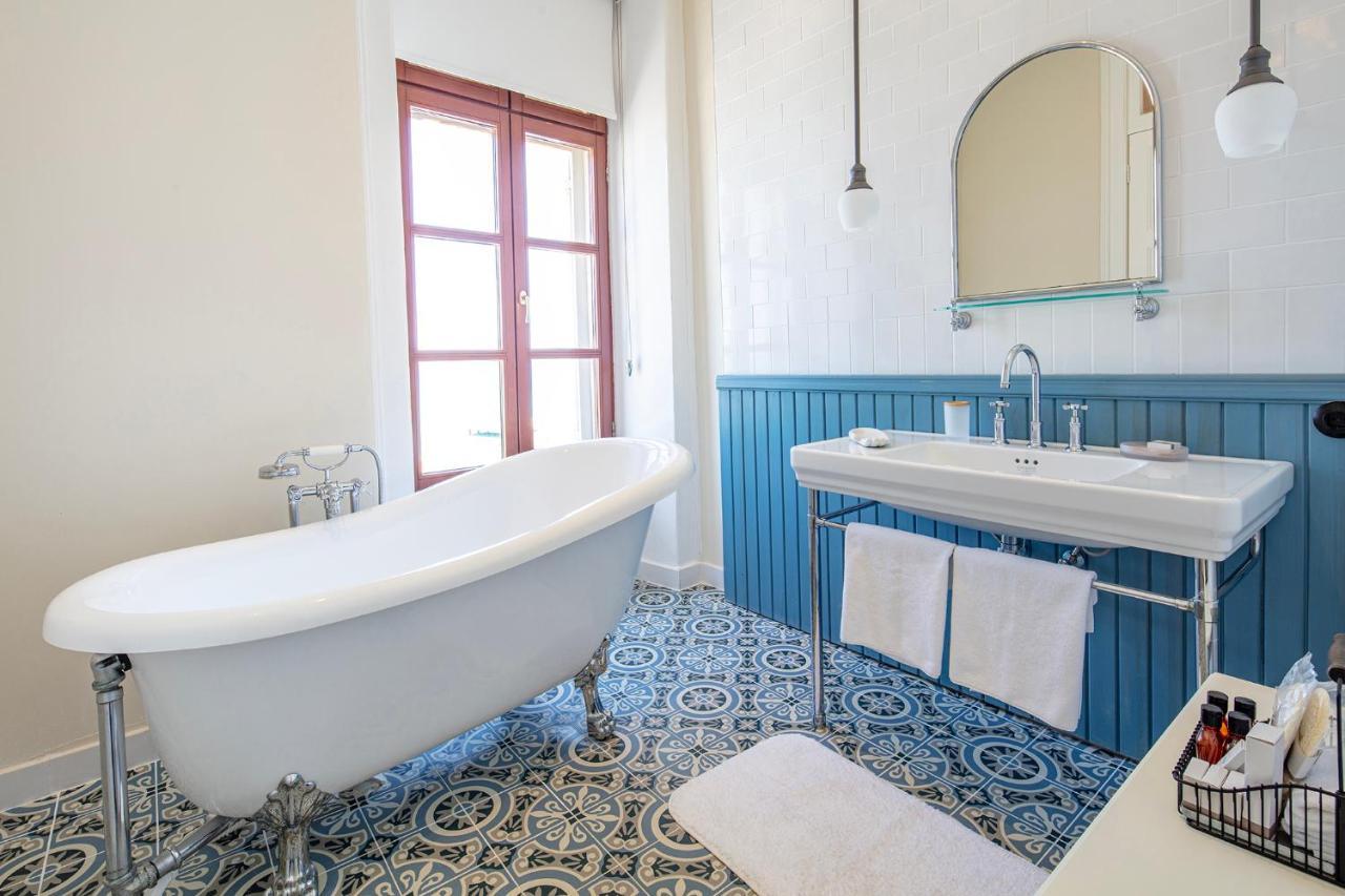 Rasim Palas - Adults Only Cesme Exterior photo