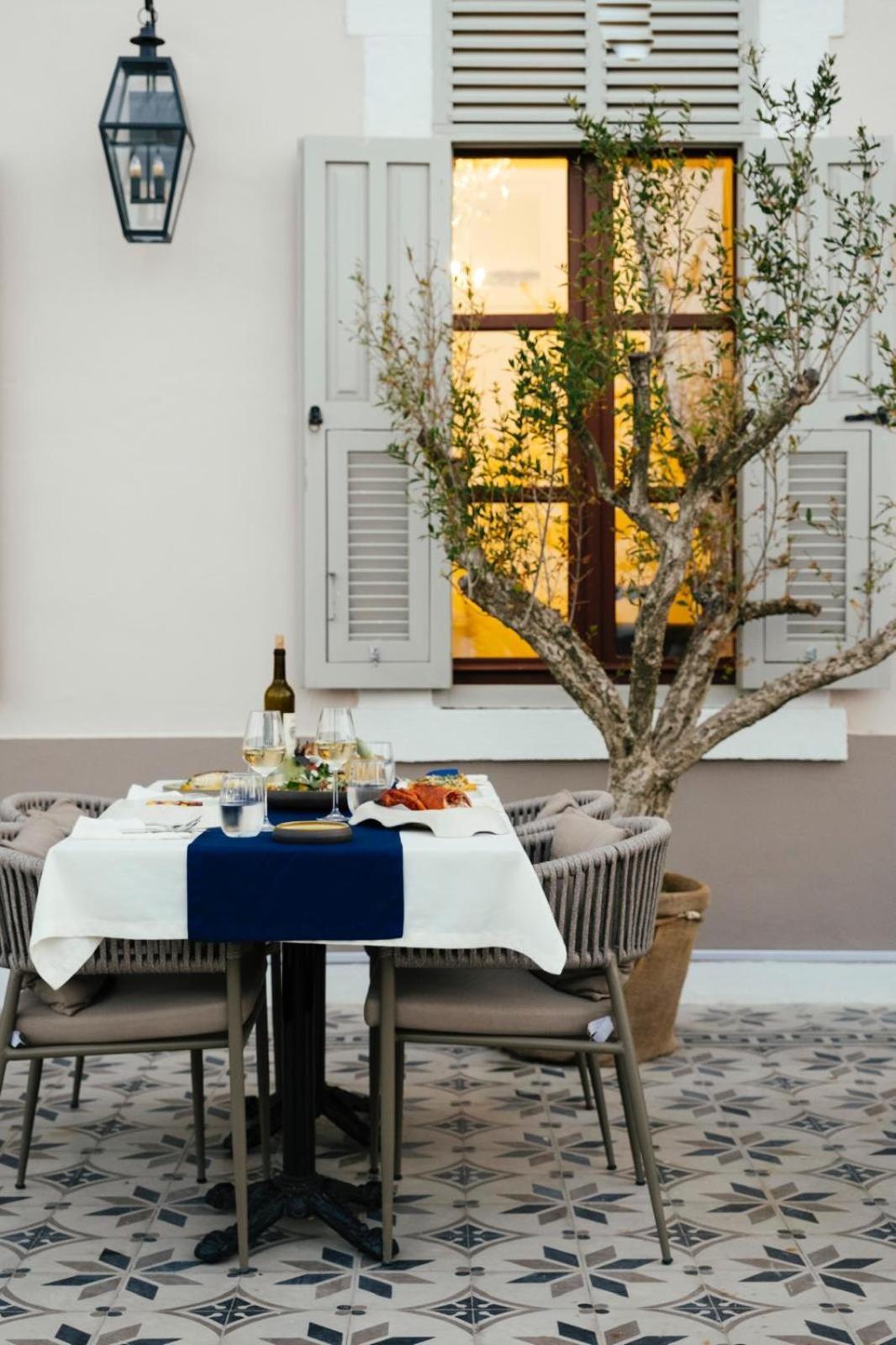 Rasim Palas - Adults Only Cesme Exterior photo